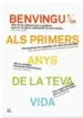 AudioLibro Benvingut/Da als Primers Anys de la Teva Vida de Noelia Terrer