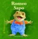 AudioLibro Bichitos Curiosos. Romeo Sapo de Antoon Krings