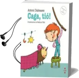 Descargar AudioLibro Caga, tió! de Antoni Dalmases año 2014