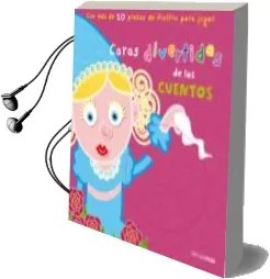 Descargar AudioLibro Caras Divertidas de los Cuentos (Con Piezas de Fieltro) de Varios Autores año 2014