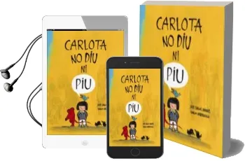 Descargar AudioLibro Carlota no diu ni piu de Jose Carlos Andres año 2014