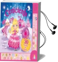 Descargar AudioLibro Cenicienta (30 Sonidos) de Varios Autores año 2014