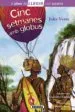 AudioLibro Cinc Setmanes amb Globus de Jules Verne