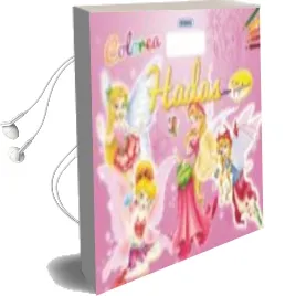Descargar AudioLibro Colorea Hadas con Pegatinas de Varios Autores año 2014