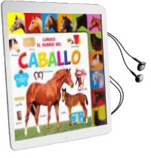 Descargar AudioLibro Conoce el Mundo del Caballlo de Varios Autores año 2014