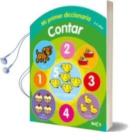 Descargar AudioLibro Contar (mi Primer Diccionario) de Varios Autores año 2014