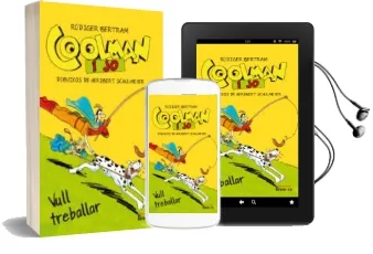 Descargar AudioLibro Coolman i jo. Vull Treballar de Rudiger Bertram año 2014