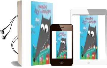 Descargar AudioLibro Cuentos de hoy y de Siempre de Madeleine Mansiet año 2014