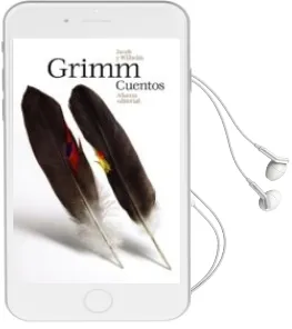 Descargar AudioLibro Cuentos de Jacob Grimm año 2014