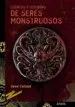 AudioLibro Cuentos y Leyendas de Seres Monstruosos de Seve Calleja