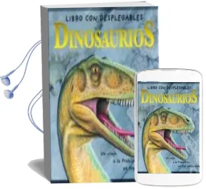 Descargar AudioLibro Dinosaurios de Richard Dungworth año 2014