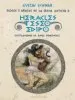 AudioLibro Dioses y Heroes de la Grecia Antigua ii: Heracles, Teseo y Edipo de Gustav Schwab