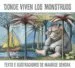 AudioLibro Donde Viven los Monstruos de Maurice Sendak