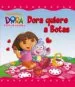 AudioLibro Dora Quiere a Botas (Dora la Exploradora) de Varios Autores