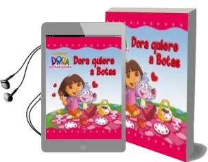 Descargar AudioLibro Dora Quiere a Botas (Dora la Exploradora) de Varios Autores año 2014