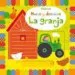 AudioLibro El Bebe Mueve y Decubre :La Granja de Fiona Watt