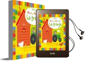 Descargar AudioLibro El Bebe Mueve y Decubre :La Granja de Fiona Watt año 2014