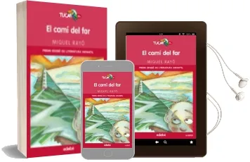 Descargar AudioLibro El Cami del far de Miquel Rayo año 2014