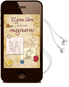 Descargar AudioLibro El Gran Libro de los Seres Imaginarios: Hadas, Dragones, Gnomos, Elfos de Eleonora Barsotti año 2014