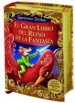 AudioLibro El Gran Libro del Reino de la Fantasia de Geronimo Stilton