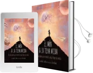 Descargar AudioLibro El món a la Teva Mida de David. J. Smith año 2014