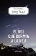 AudioLibro El noi que Dormia a la neu de Henning Mankell