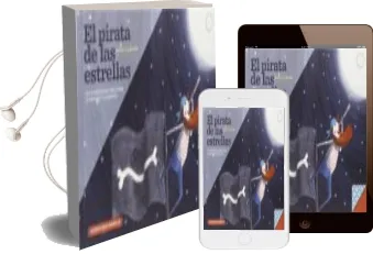 Descargar AudioLibro El Pirata de las Estrellas de Albert D. Arrayas año 2014