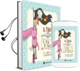 Descargar AudioLibro El Pirata Pataxula en el Tresor del Monstre de Varios Autores año 2014