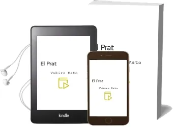 Descargar AudioLibro El Prat de Yukiro Kato año 2014