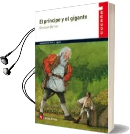 Descargar AudioLibro El Principe y el Gigante de Brendan Behan año 2014