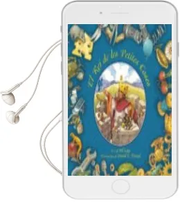 Descargar AudioLibro El rei de les Petites Coses de Bil Lepp año 2014