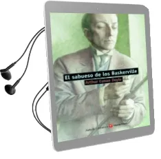 Descargar AudioLibro El Sabueso de los Baskerville de Arthur Conan, Sir Doyle año 2014