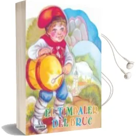 Descargar AudioLibro El Timbaler del Bruc de Monica Abad año 2014
