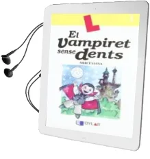 Descargar AudioLibro El Vampiret Sense Dents - Llibre 1 de Varios Autores año 2014