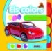 AudioLibro Els Colors (Llengüetes Sorpresa) de Varios Autores