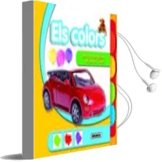 Descargar AudioLibro Els Colors (Llengüetes Sorpresa) de Varios Autores año 2014