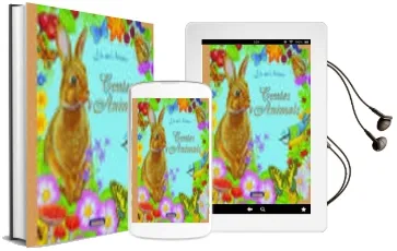 Descargar AudioLibro Els mes Bonics Contes d Animals de Varios Autores año 2014