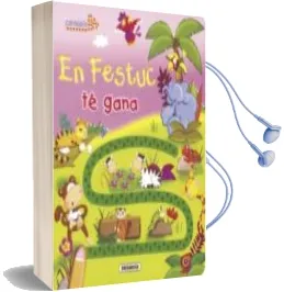 Descargar AudioLibro En Festuc te Gana de Varios Autores año 2014