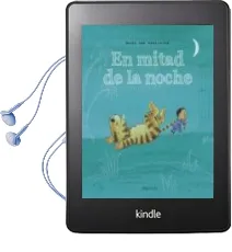 Descargar AudioLibro En Mitad de la Noche de Guido Van Genechten año 2014