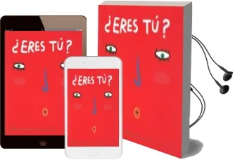 Descargar AudioLibro ¿Eres tu? de Isabel Minhos Martins año 2014