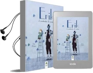 Descargar AudioLibro Erik el Constructor de Sueños de Kike Gomez año 2014