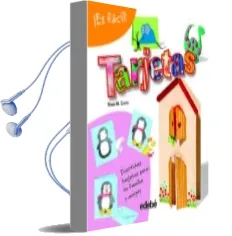 Descargar AudioLibro Es Fácil: Tarjetas de Rosa Maria Curto Mila año 2014