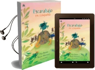 Descargar AudioLibro Escarabajo en Compañia de Pep Bruno año 2014