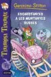 AudioLibro Esgarrifances a les Muntanyes Russes de Geronimo Stilton