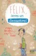 AudioLibro Felix: !Eres un Desastre! de Jakob M. Leonhardt