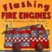 AudioLibro Flashing Fire Engines de Tony Mitton