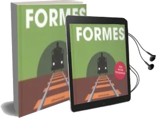 Descargar AudioLibro Formes de Patrick George año 2014