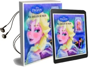 Descargar AudioLibro Frozen. un Corazon de Hielo (Incluye Bola de Nieve) de Varios Autores año 2014