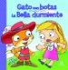 AudioLibro Gato con Botas / la Bella Durmiente de Varios Autores