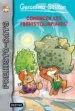 AudioLibro Geronimo Stilton: Comencen les Prehistolimpiades de Geronimo Stilton